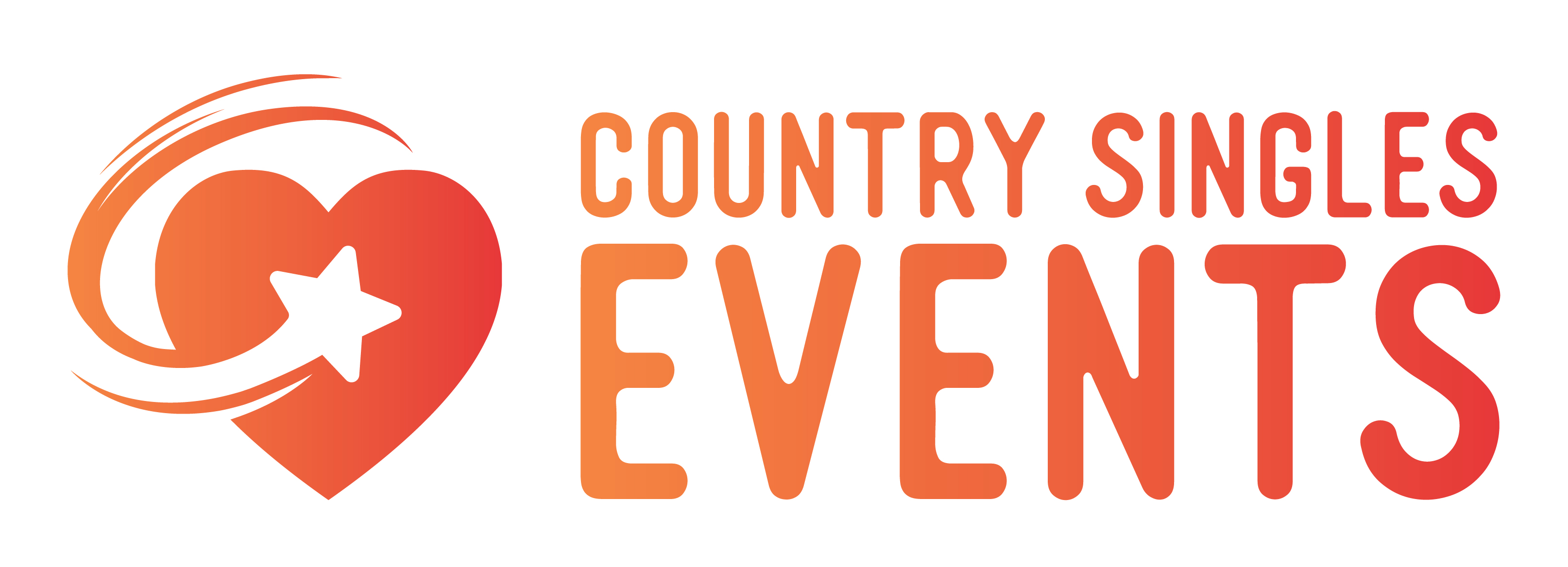Country Singles Events