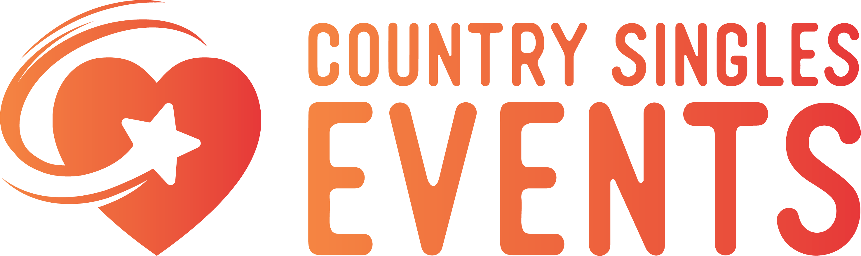 Country Singles Events